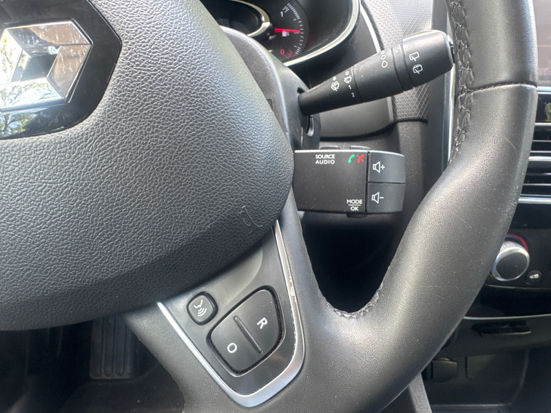 Renault Clio 1.2 TCe Limited. Navi/LMV/PDC. Wij zijn altijd de — photo 14