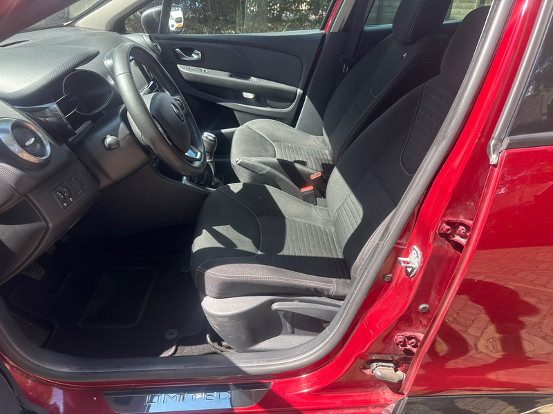 Renault Clio 1.2 TCe Limited. Navi/LMV/PDC. Wij zijn altijd de — photo 12