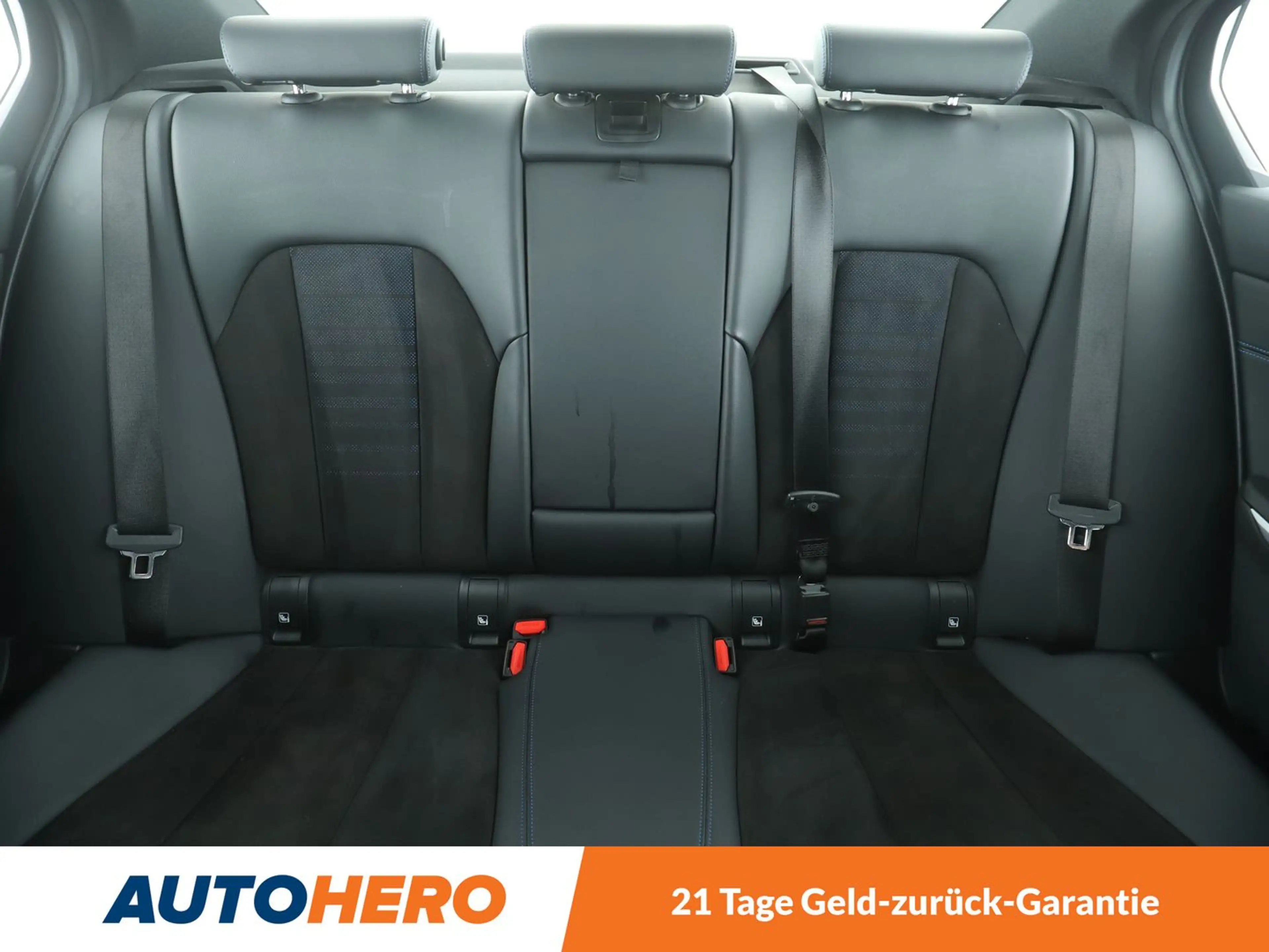 BMW 340 M340i xDrive Aut.*NAVI*LED*TEMPO*PDC* — photo 14