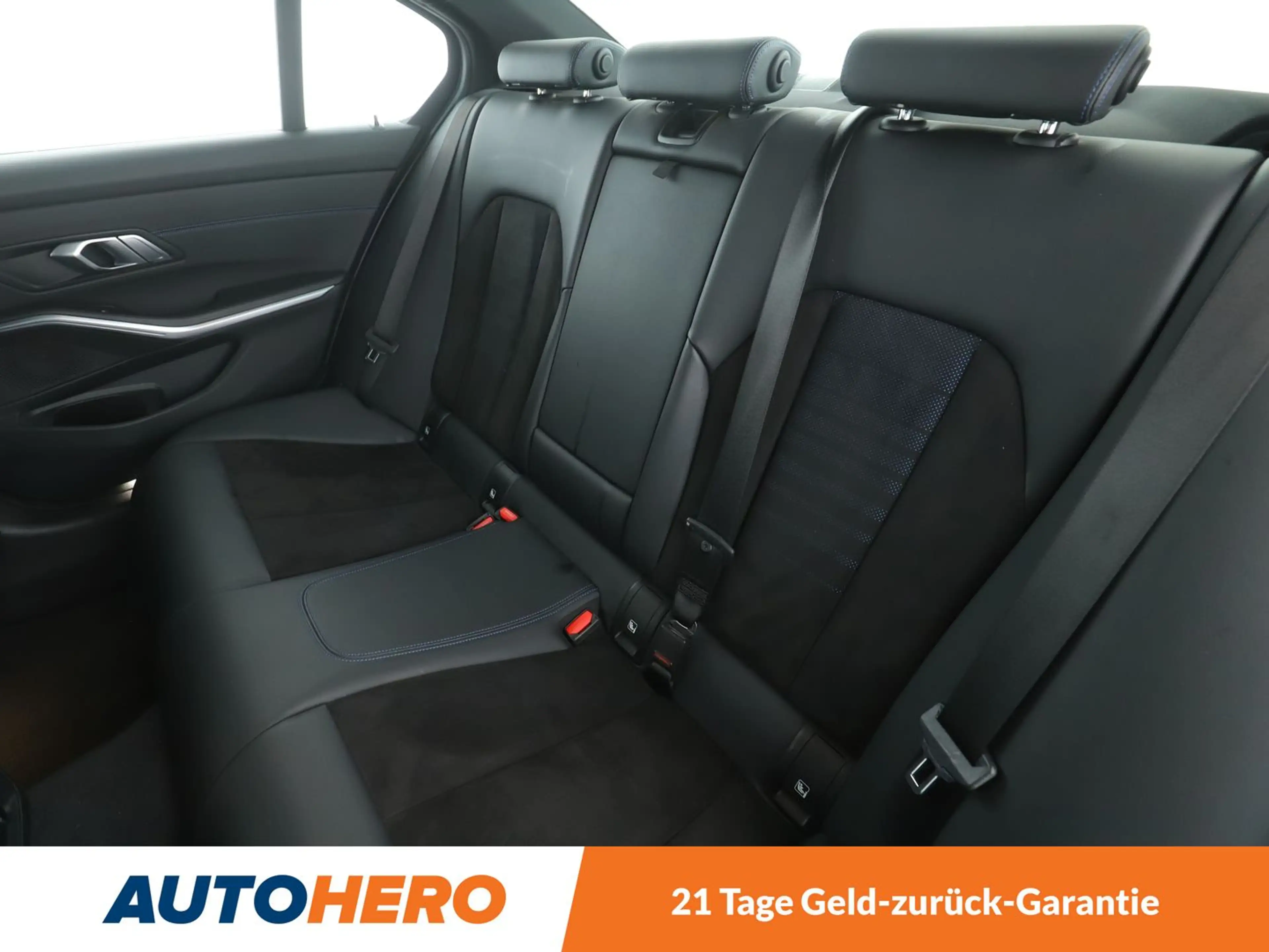 BMW 340 M340i xDrive Aut.*NAVI*LED*TEMPO*PDC* — photo 13
