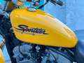 Harley-Davidson Sportster 883 883 Custom Jaune - thumbnail 11
