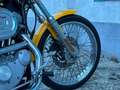 Harley-Davidson Sportster 883 883 Custom Giallo - thumbnail 10