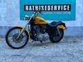 Harley-Davidson Sportster 883 883 Custom Amarillo - thumbnail 4