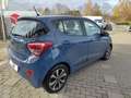Hyundai i10 1.0 YES! Klima Sitzheizung Blau - thumbnail 5