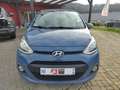 Hyundai i10 1.0 YES! Klima Sitzheizung Blau - thumbnail 2