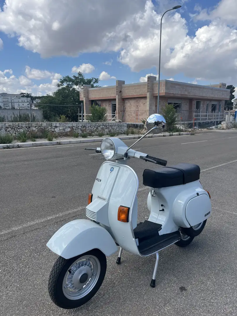 Vespa PK 50 s - 1