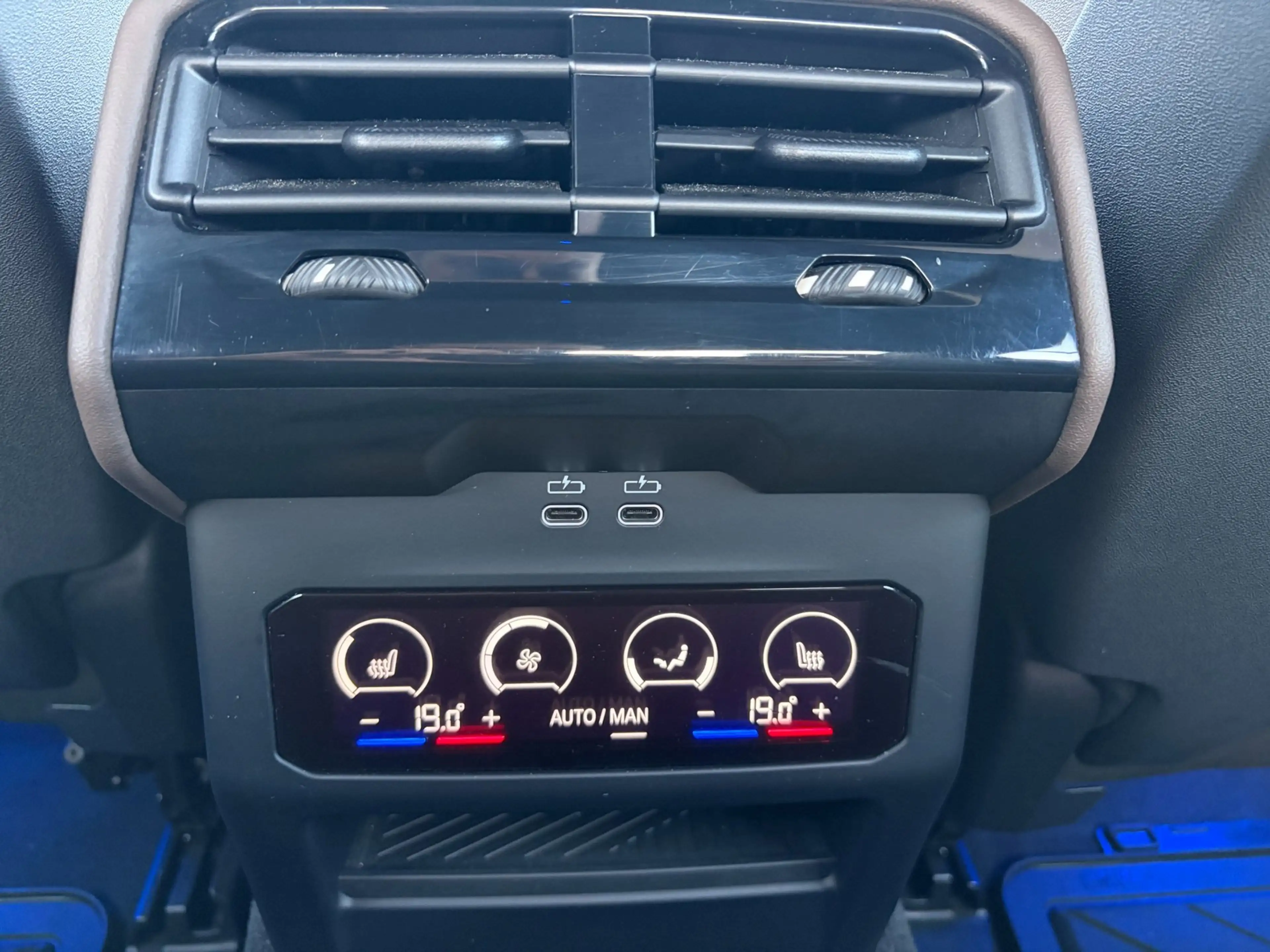BMW 550 5-serie 550e xDrive Full M Sport HUD BTW — photo 30