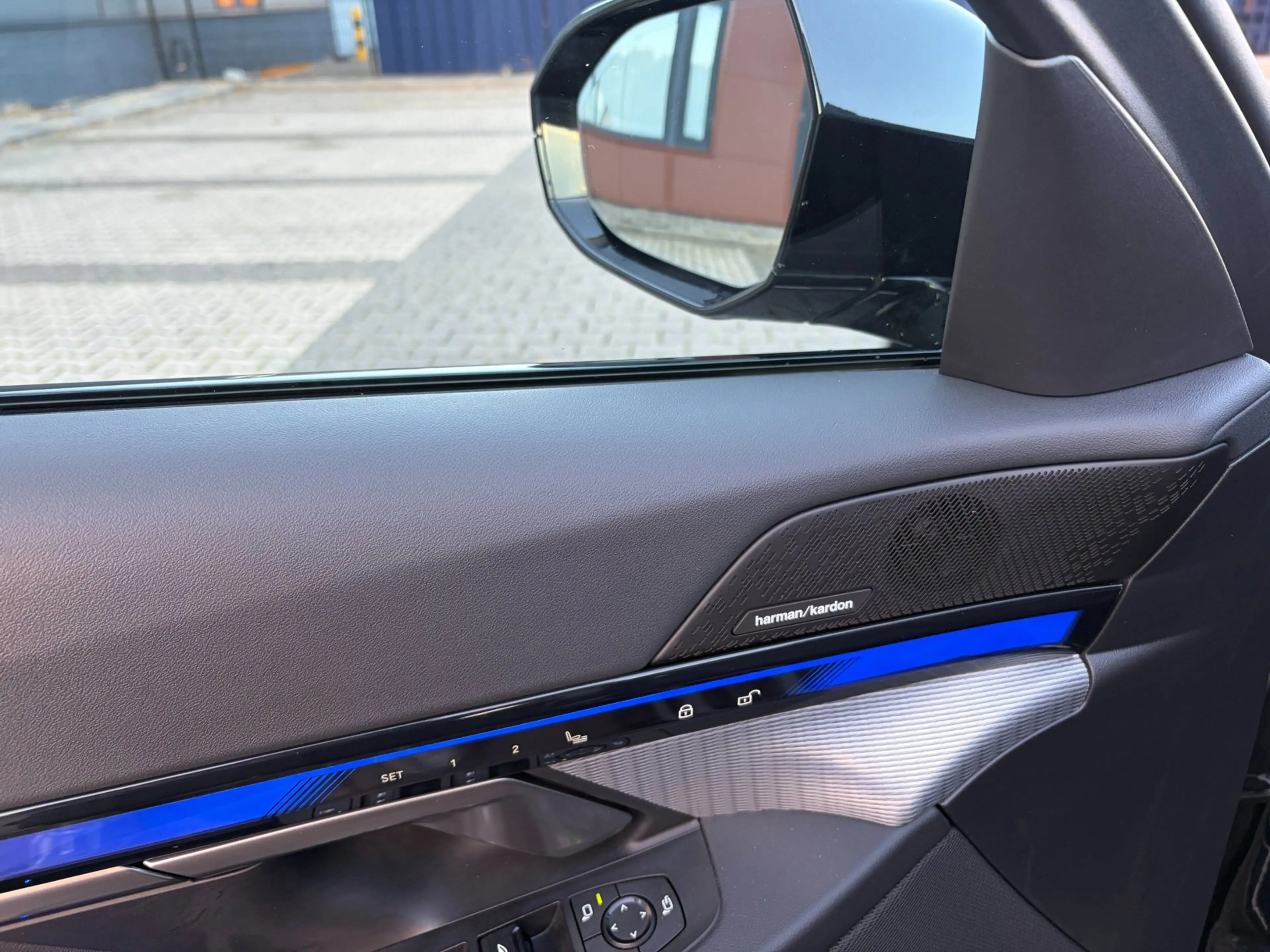 BMW 550 5-serie 550e xDrive Full M Sport HUD BTW — photo 29