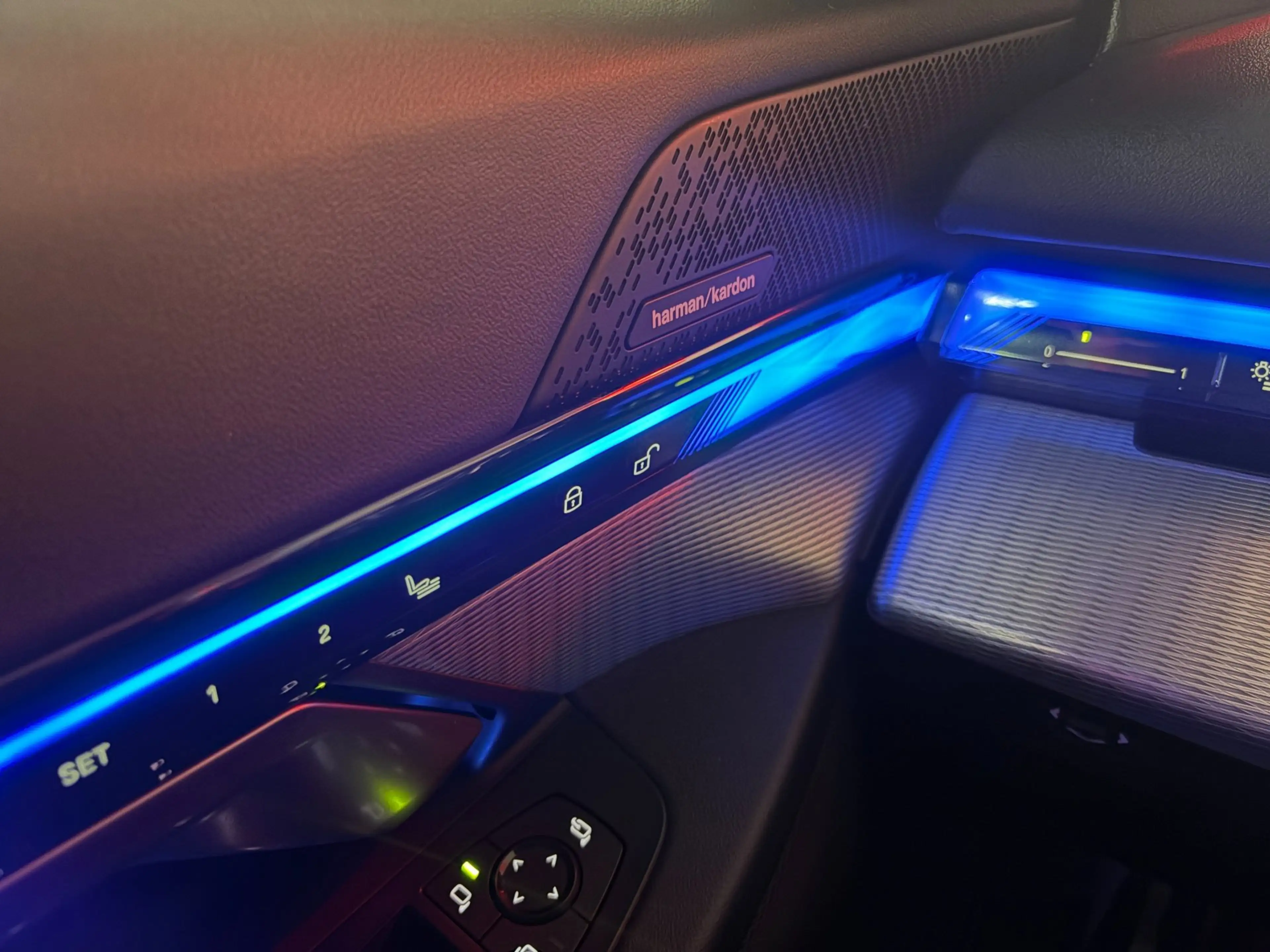 BMW 550 5-serie 550e xDrive Full M Sport HUD BTW — photo 11
