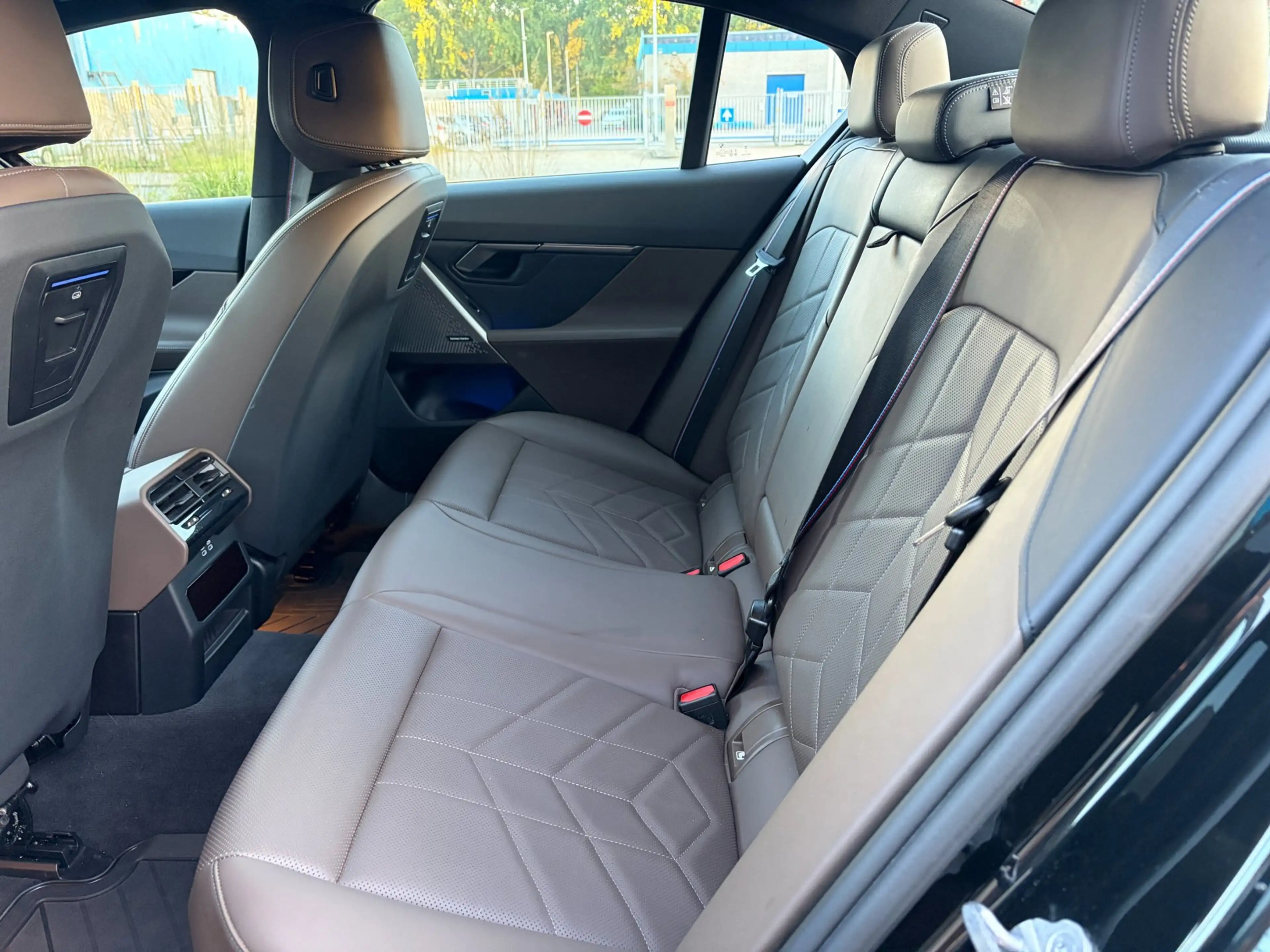 BMW 550 5-serie 550e xDrive Full M Sport HUD BTW — photo 26