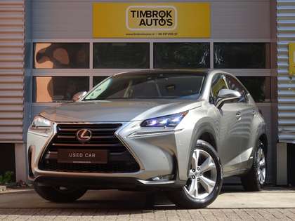 Lexus NX 300h AWD *HUD/Triple-LED/ACC/360gr/Mark L./Stoelventila