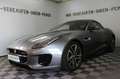 Jaguar F-Type F-TYPE Cabriolet R-Dynamic Perform. Sitze Grau - thumbnail 3