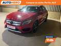 Mercedes-Benz GLA 200 d AMG Line Rojo - thumbnail 1