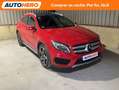 Mercedes-Benz GLA 200 d AMG Line Rojo - thumbnail 8
