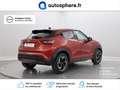 Nissan Juke 1.6 Hybrid 143ch N-Connecta 2023.5 - thumbnail 5
