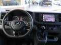 MAN TGE 2.0 TDI 177 PK AUT. DUBBEL CABINE + 3500 KG TREKHA Argent - thumbnail 14