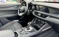 Alfa Romeo Stelvio 2.2 t Rosso Edizione rwd 160cv auto Schwarz - thumbnail 18
