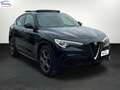 Alfa Romeo Stelvio 2.2 t Rosso Edizione rwd 160cv auto Schwarz - thumbnail 3