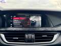 Alfa Romeo Stelvio 2.2 t Rosso Edizione rwd 160cv auto Schwarz - thumbnail 39