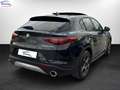 Alfa Romeo Stelvio 2.2 t Rosso Edizione rwd 160cv auto Schwarz - thumbnail 5