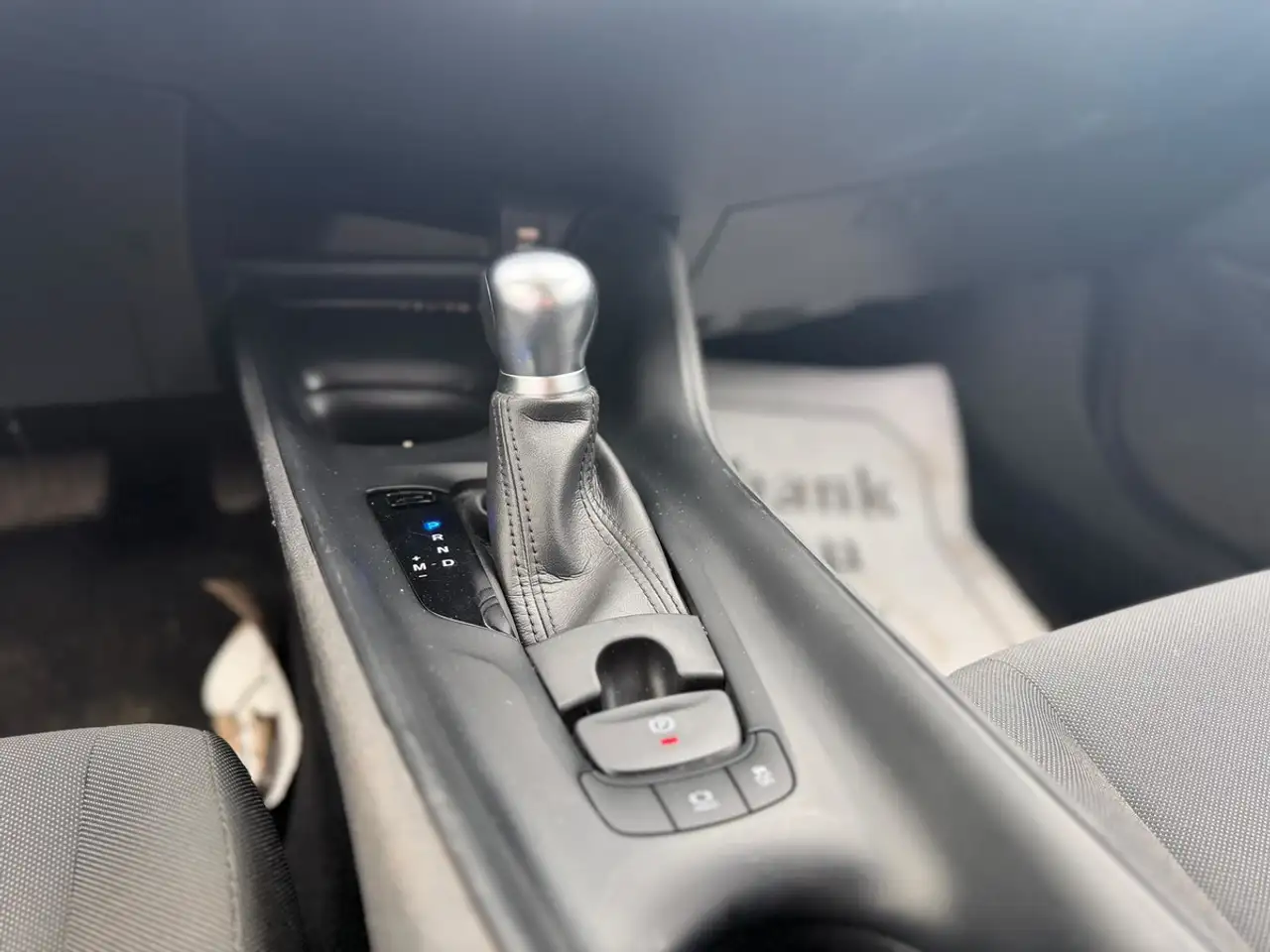 Toyota C-HR photo Toyota C-HR