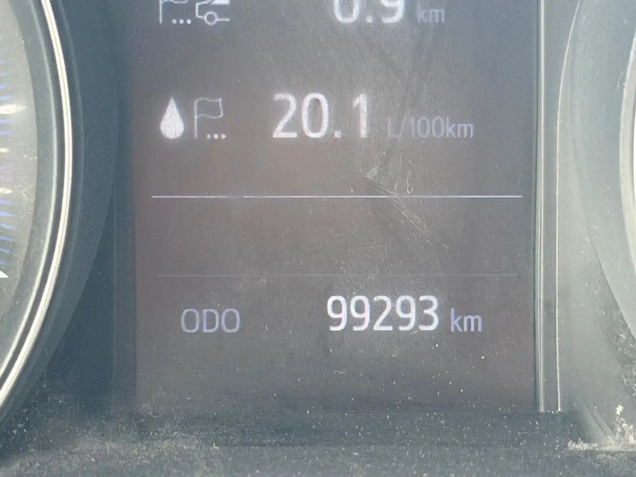 Toyota C-HR photo Toyota C-HR