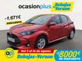 Toyota Yaris 125 S-Edition Rojo - thumbnail 1