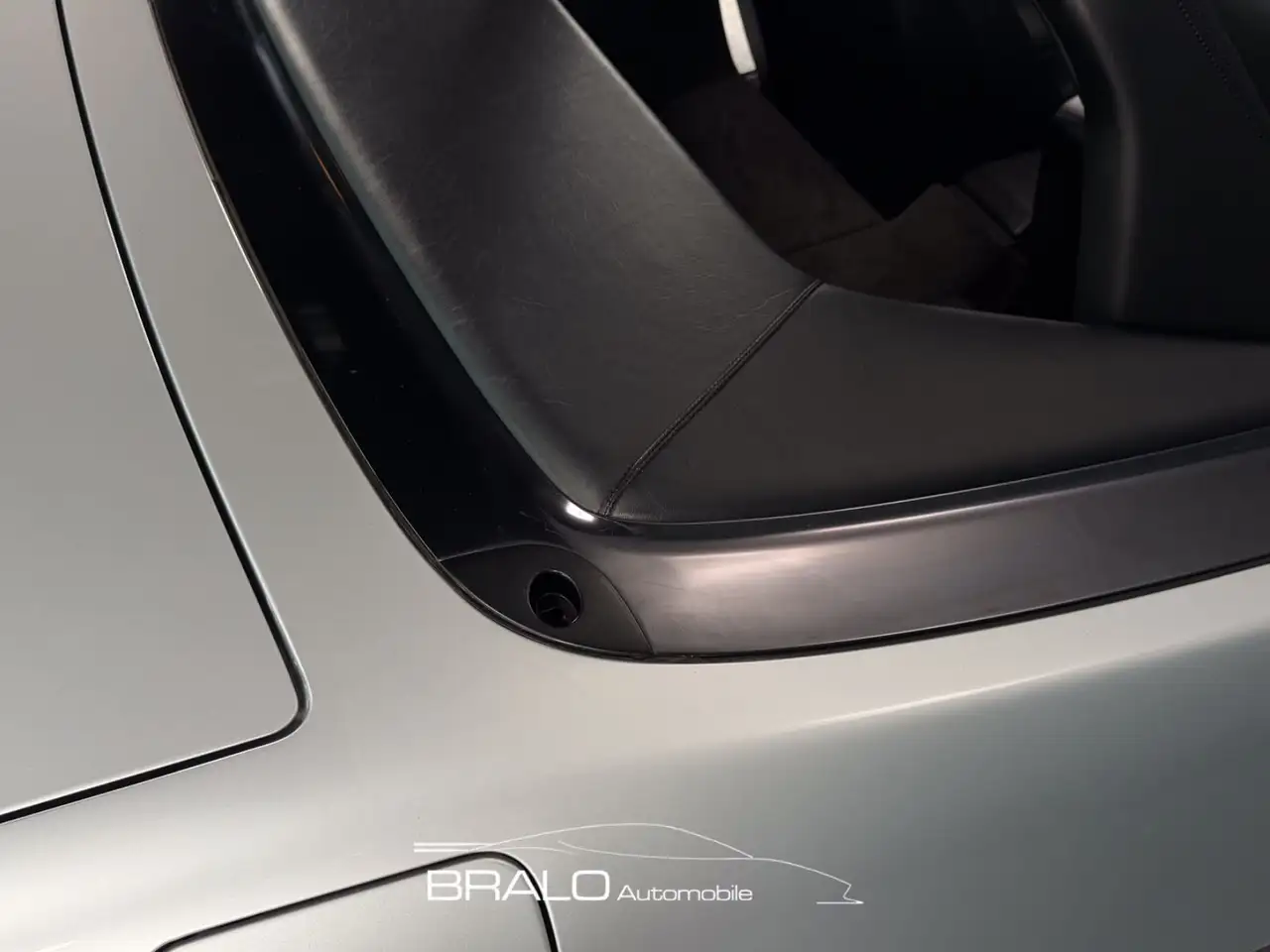 Mercedes-Benz 300 SL, 2. Hd.,deut. Ausl.,Scheckheft, TOP, foto 7