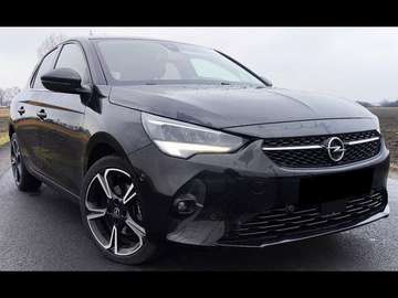 1.2 Direct Injection Turbo Aut. GS Line