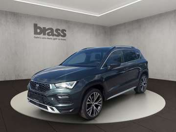 Xperience 1.5 TSI Dark Camouflage Metallic