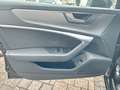 Audi A6 Avant 40 TDI sport *Mild-Hybrid * Negro - thumbnail 12