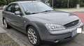Ford Mondeo 2.0 Aut. Ghia Tüv 05/2027 , Scheckheft gepflegt Grau - thumbnail 4