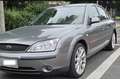 Ford Mondeo 2.0 Aut. Ghia Tüv 05/2027 , Scheckheft gepflegt Grau - thumbnail 5