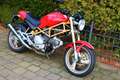 Ducati Monster 600 M Rojo - thumbnail 2