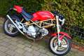 Ducati Monster 600 M Rojo - thumbnail 3