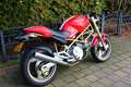 Ducati Monster 600 M Rojo - thumbnail 4