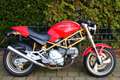 Ducati Monster 600 M Rojo - thumbnail 6