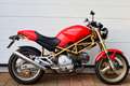 Ducati Monster 600 M Rojo - thumbnail 1