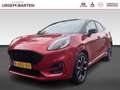 Ford Puma 1.0 EcoBoost Hybrid ST-Line X | zwart dak | B&O Au Rouge - thumbnail 1