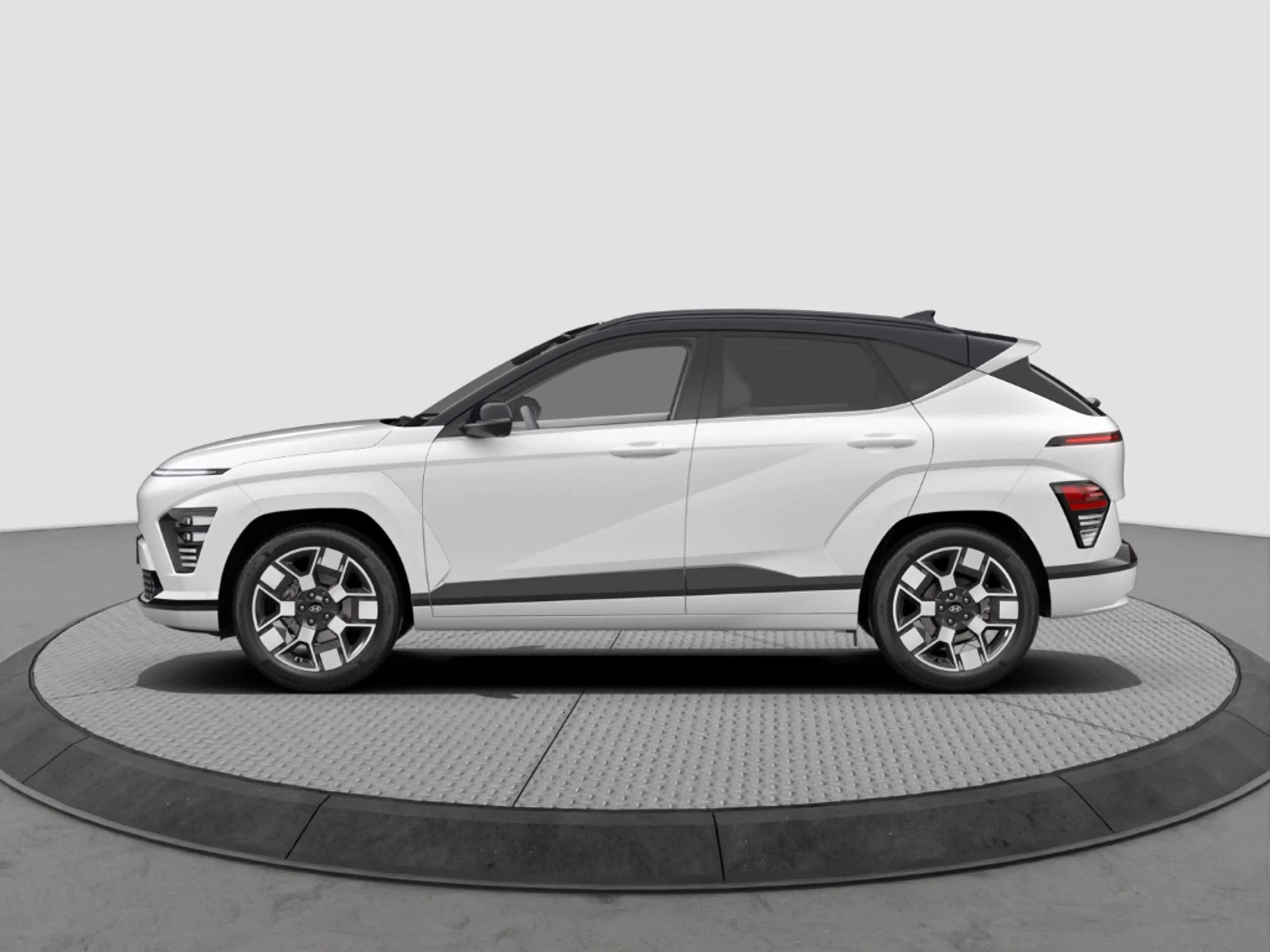 Hyundai KONA 65 KWH N LINE X 360° KAMERA BOSE SOUNDSYSTEM HUD — photo 2