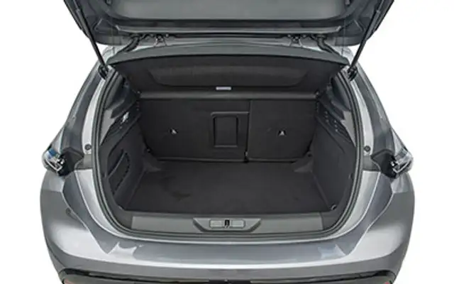 Peugeot 308 view 7