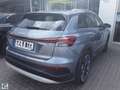 Audi Q4 e-tron 35 Black Line 55KWh Gris - thumbnail 4