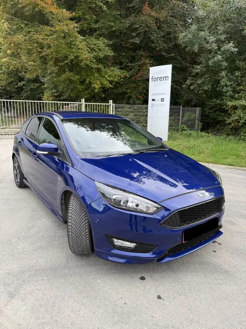 Ford Focus ST-Line - 1
