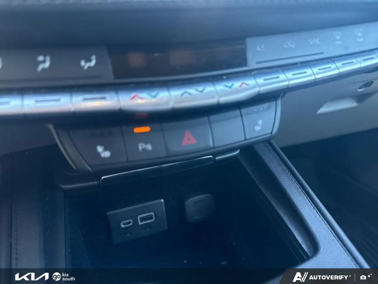 Cadillac XT4 photo Cadillac XT4