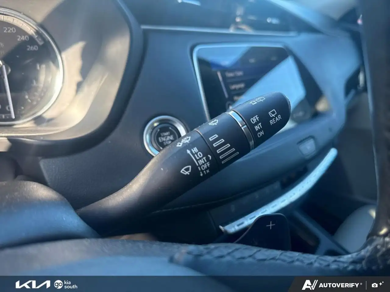 Cadillac XT4 photo Cadillac XT4