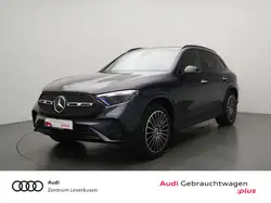 Mercedes-Benz GLC 400 e AMG Line 4MATIC AHK NAVI SHZ 360°