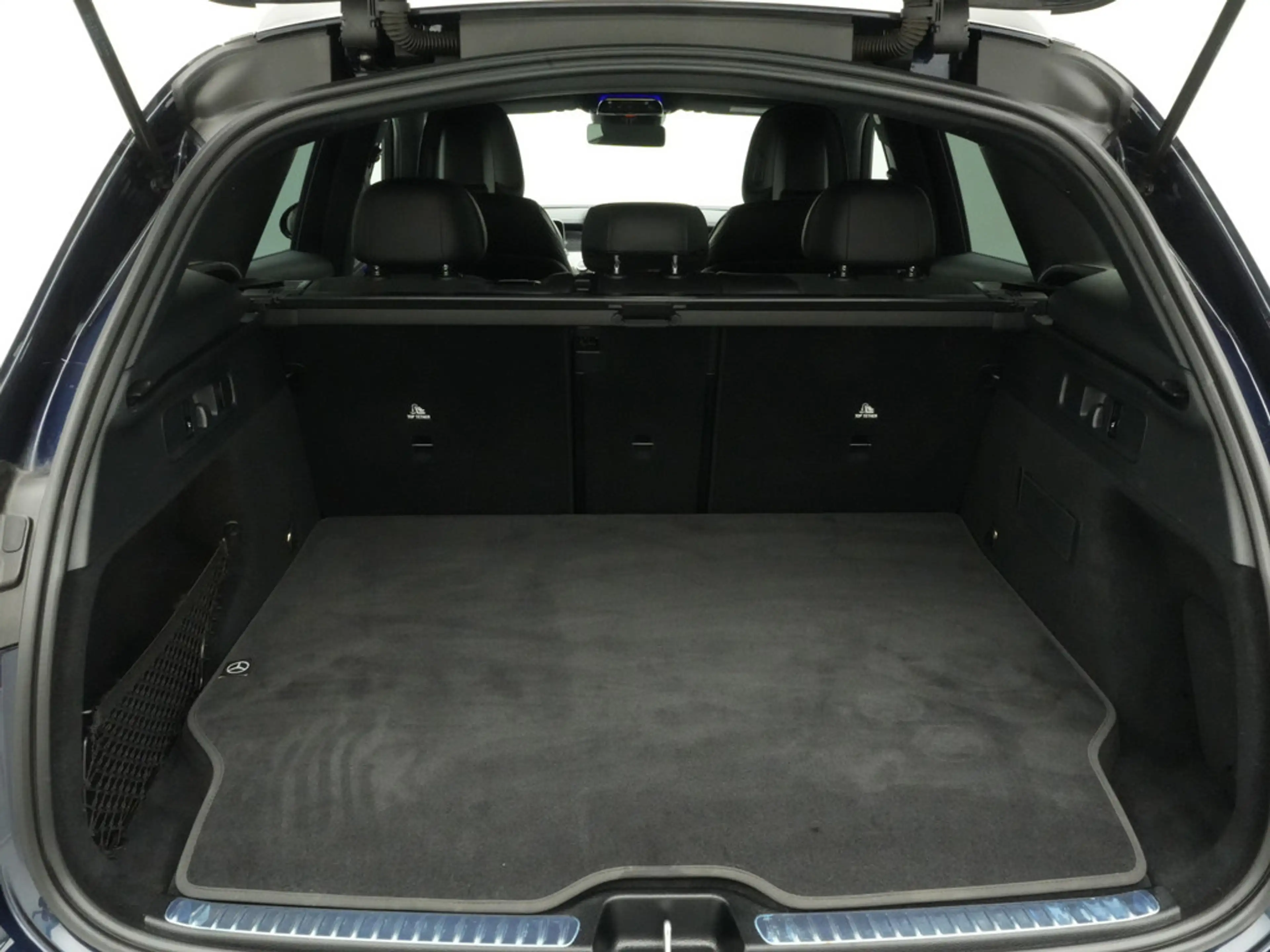 Mercedes-Benz GLC 400 e AMG Line 4MATIC AHK NAVI SHZ 360° — photo 12