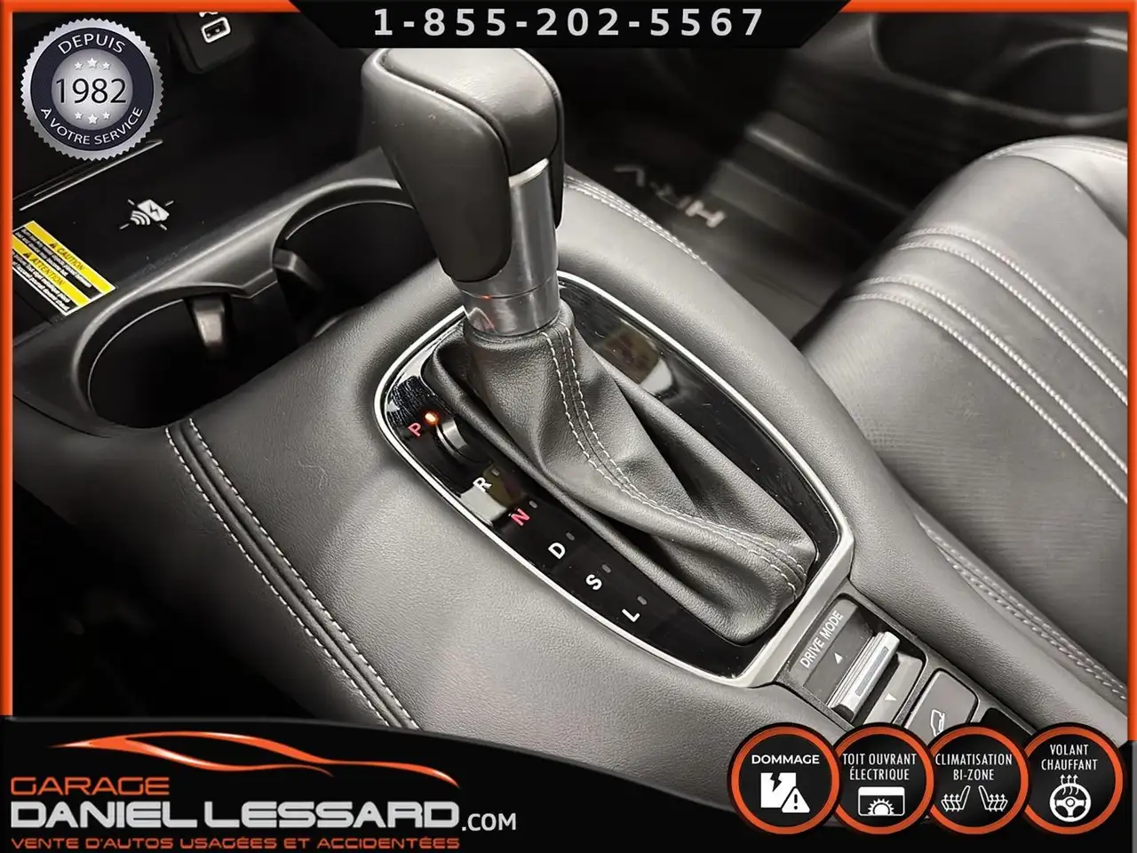 Honda HR-V photo Honda HR-V