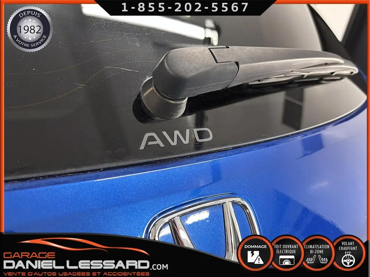 Honda HR-V photo Honda HR-V