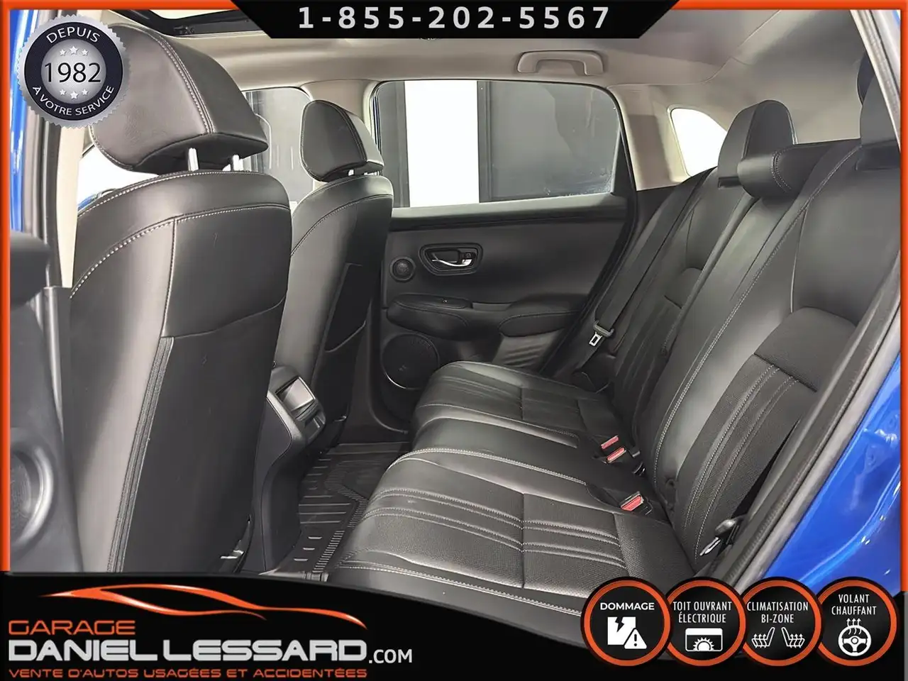 Honda HR-V photo Honda HR-V